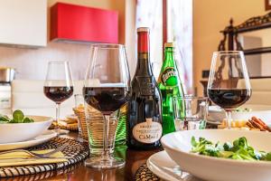 La Magnolia 2 Apartment by Wonderful Italy