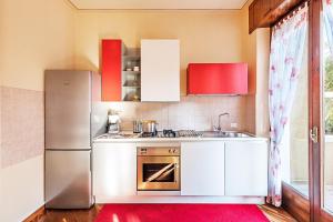 La Magnolia 2 Apartment by Wonderful Italy