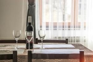 Apartman Lujko Plitvice