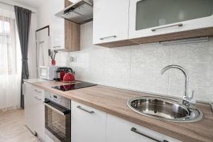 Apartman Lujko Plitvice