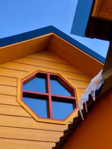 Chalé in Chapelco Golf