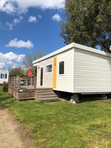 Camping Paradis de Rhuys
