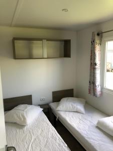 Camping Paradis de Rhuys