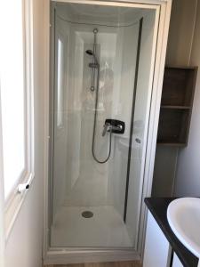 Camping Paradis de Rhuys