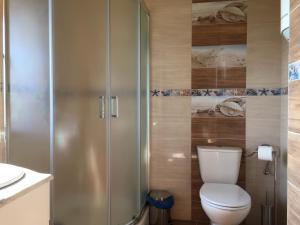 Domki VIP dla rodzin Ustka