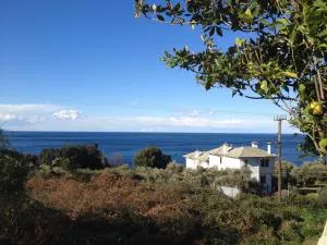 Aegean Sunset - 皮立翁