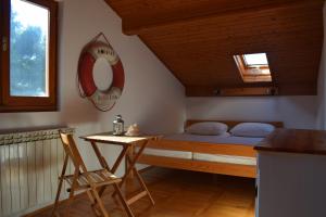 Apartments Tonka Grebaštica