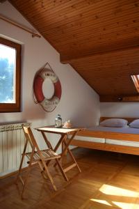 Apartments Tonka Grebaštica