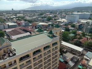 Avida Towers Davao