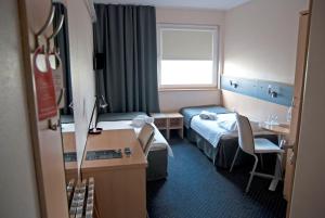 Economy Silesian Hotel