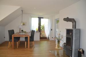 Ferienwohnung Platzek