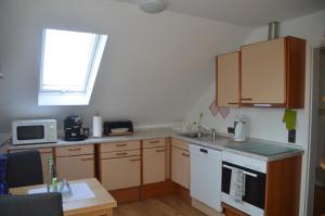 Ferienwohnung Platzek