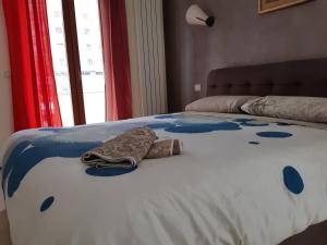 Appartement Appartamento ANTARES Potenza Italien