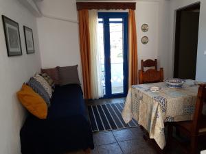 Linaria Bay Skyros Greece