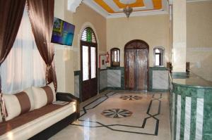 Hotel AMOUDOU فندق أمودو
