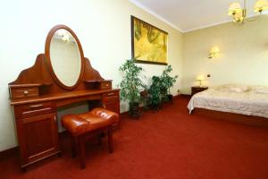 Restauracja i Pokoje Gościnne Verde