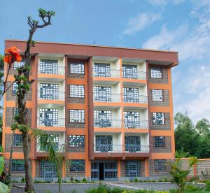 Ashville Homes Meru