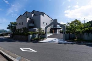 宮島離れの宿 IBUKU -Miyajima Hanare no Yado IBUKU-