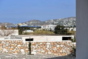 Villa Trifylia Paros Greece