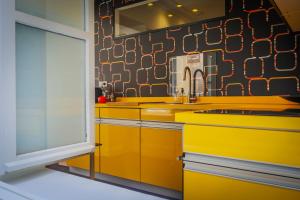 LAppartement des Roches