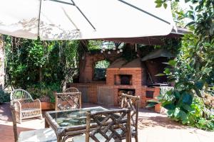 Il Giardino di Michela by DomuSicily
