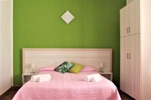 Pompei Hostel Deluxe