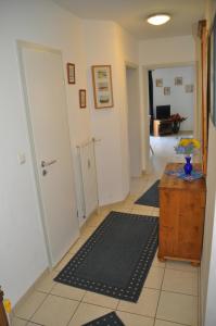 FeWo ostseele - Julchen