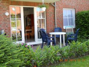 FeWo ostseele - Julchen