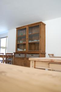 La Ferme du Chauchix