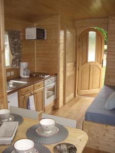 La Ferme du Chauchix