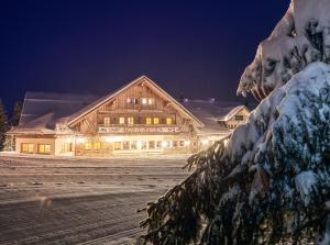 Alpska perla Apartments 