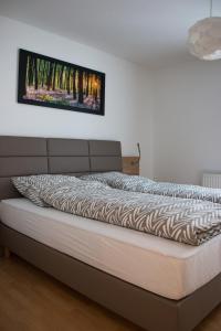 Apartement Studio oder Doppelzimmer Espelkamp Espelkamp Saksamaa