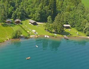 Hotel Nagglerhof am Weissensee
