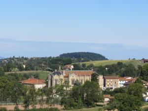 Maisons de vacances gite horizon : photos des chambres