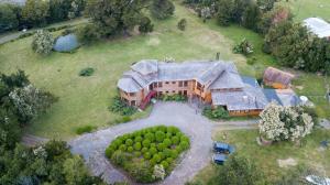 Andes Lodge, Puelo Patagonia