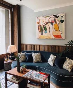 Redchurch Townhouse