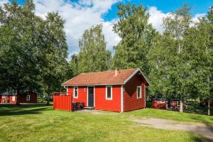 First Camp Hökensås-Tidaholm