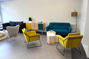 Hotel Alda Estación Pontevedra