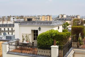 Hotels Hotel Raphael : photos des chambres