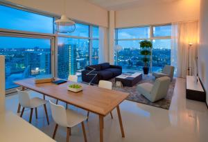 Urban Residences Rotterdam