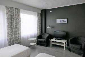 Linnanpiha Bed & Breakfast