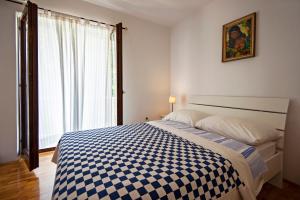 Apartments Petrčane Welcome