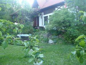 Apartament Birchy Hills Sitno Polska