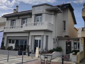 Hotels Hotel Le Carnon : photos des chambres