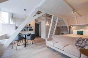 Stadsvilla Mout Rotterdam-Schiedam