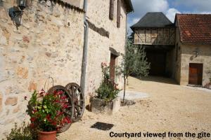 Maisons de vacances Hillside Park Dordogne : photos des chambres