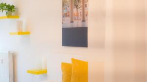 Апартамент Relax Aachener Boardinghouse Phase 3 Аахен Германия