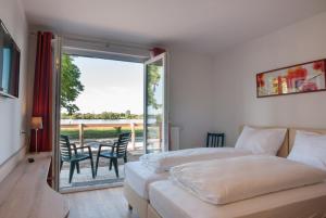 Hotel Elbblick Garni