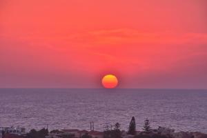 Ocean Heights View Hotel Heraklio Greece