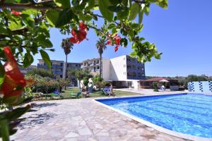 Ocean Heights View Hotel Heraklio Greece